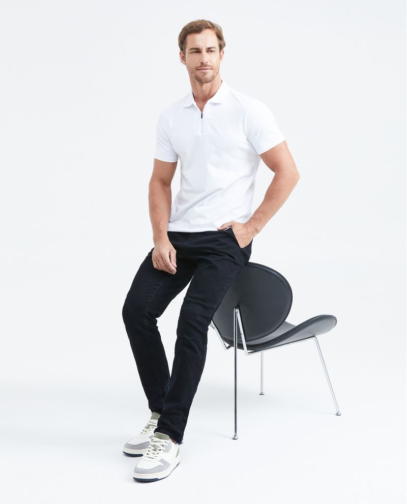 Chevignon Camiseta Polo Slim Fit para Hombre Rebajas de fin de temporada