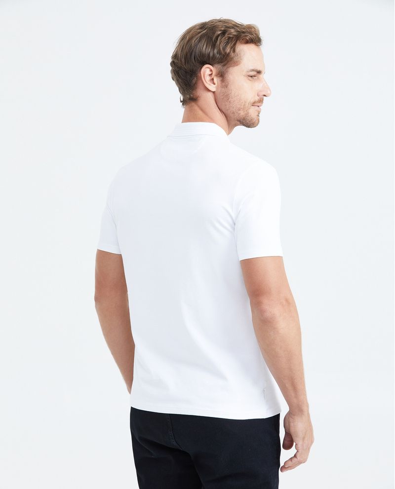 Chevignon Camiseta Polo Slim Fit para Hombre Rebajas de fin de temporada