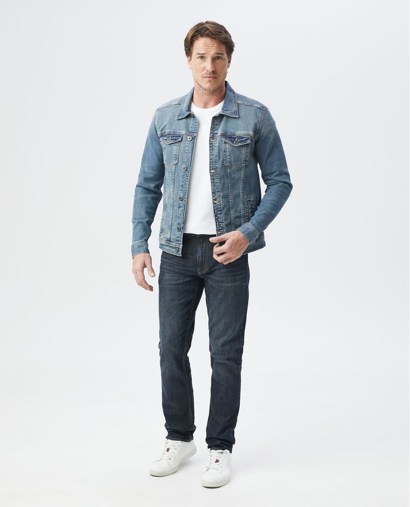 Chevignon Chaqueta Linea Medio 2025
