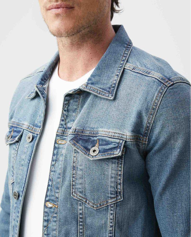 Chevignon Chaqueta Linea Medio 2025