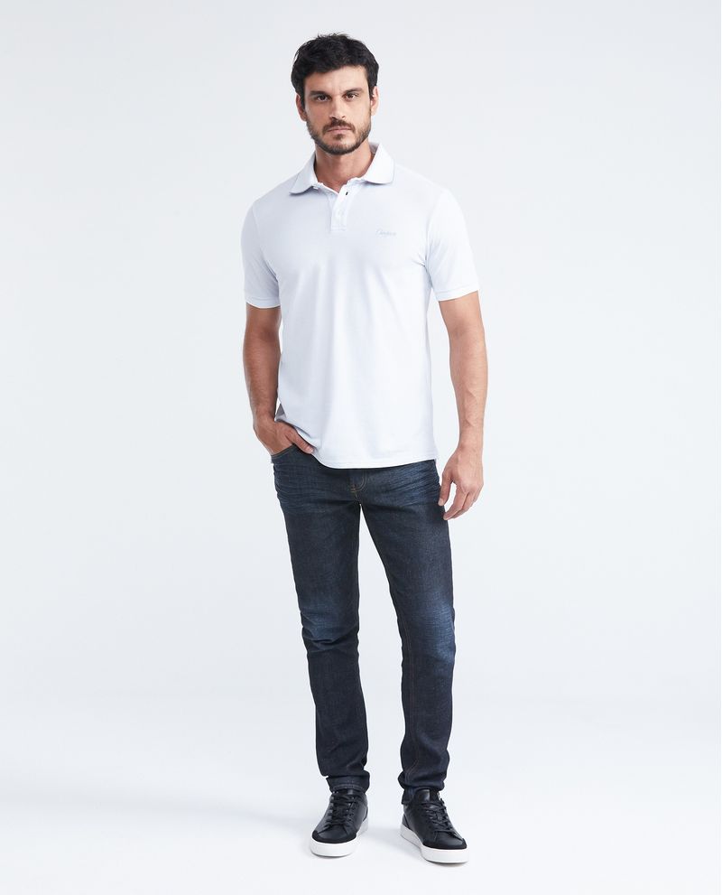 Chevignon Camiseta Polo Classic Fit para Hombre Rebajas