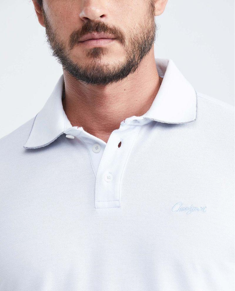 Chevignon Camiseta Polo Classic Fit para Hombre Rebajas