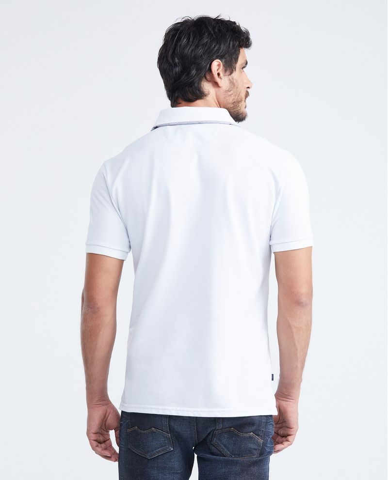 Chevignon Camiseta Polo Classic Fit para Hombre Rebajas