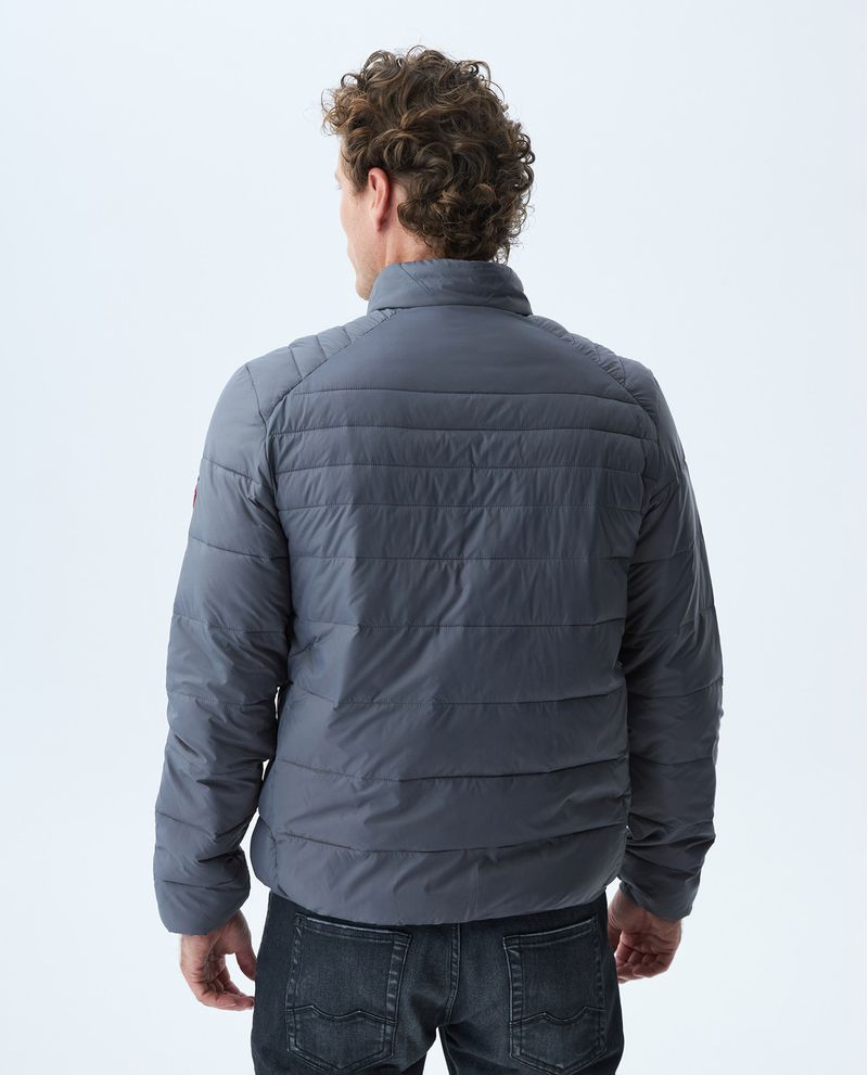 Chevignon Chaqueta de Hombre Acolchada - TOGS Gran oferta
