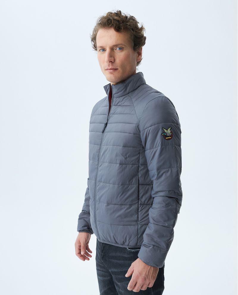 Chevignon Chaqueta de Hombre Acolchada - TOGS Gran oferta