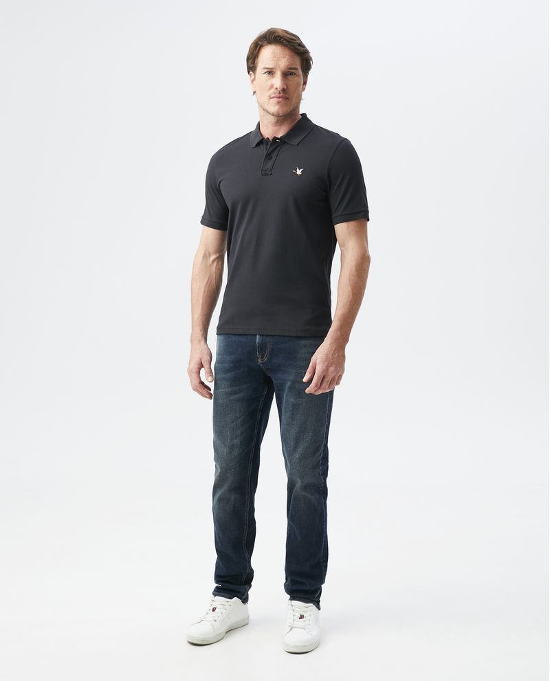 Chevignon Polo Muscle Tienda