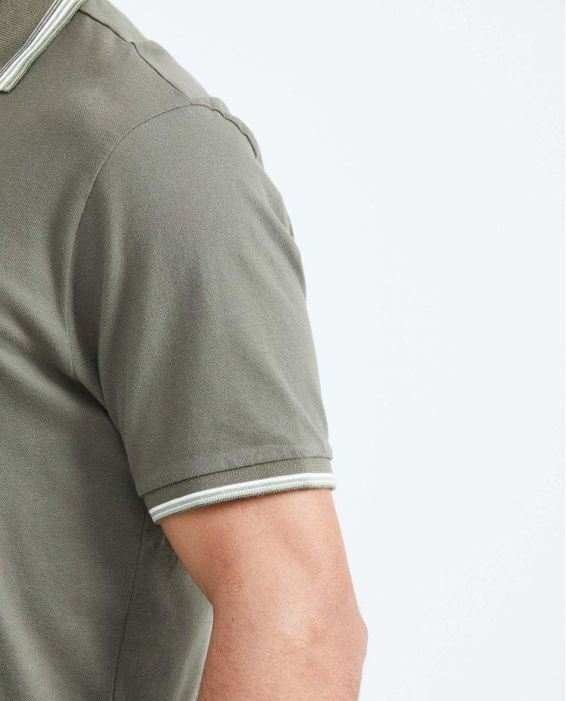 Chevignon Camiseta Polo Classic Fit para Hombre Liquidación