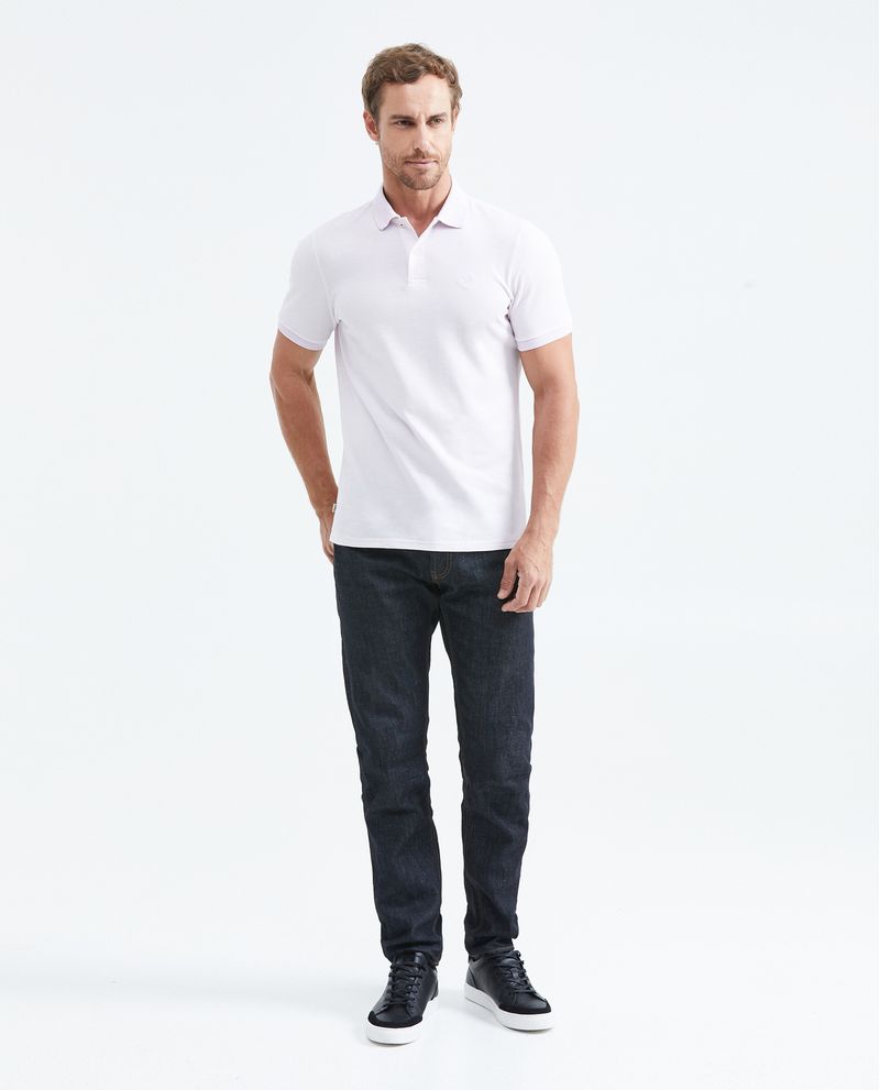 Chevignon Camiseta Polo Slim Fit para Hombre Precio de fábrica