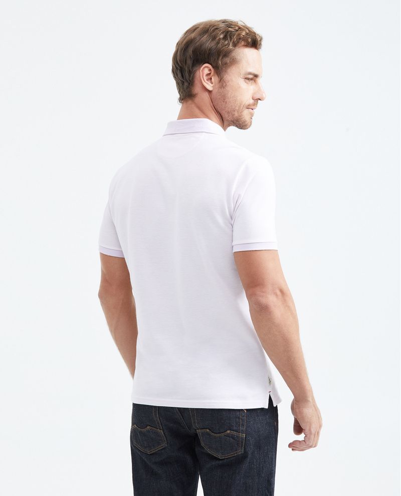 Chevignon Camiseta Polo Slim Fit para Hombre Precio de fábrica