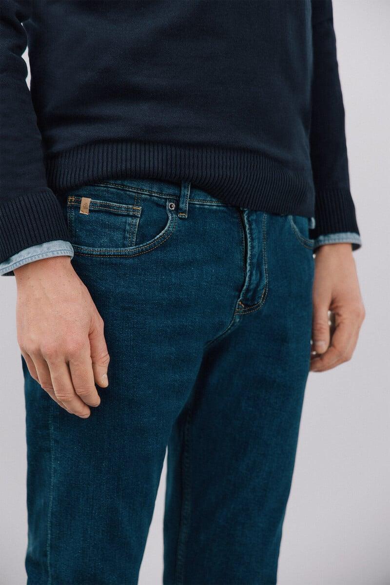 Cortefiel Jeans regular fit Grandes descuentos
