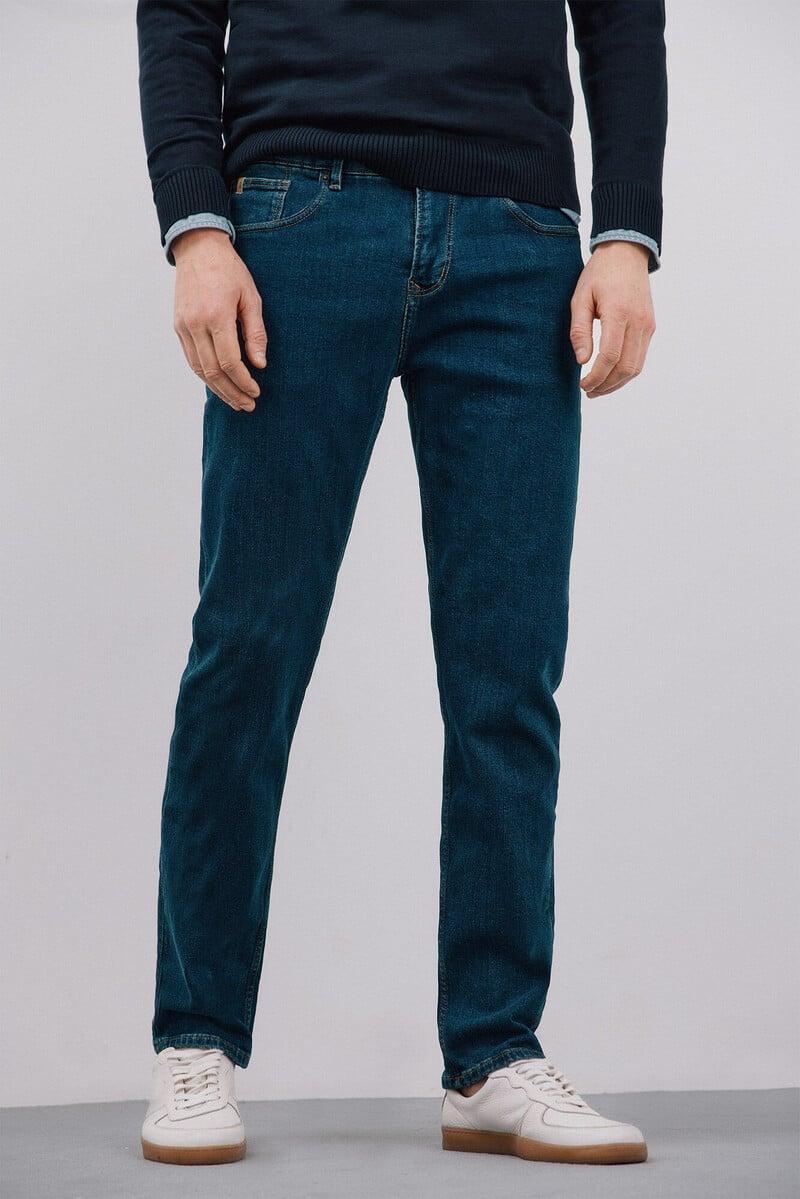 Cortefiel Jeans regular fit Grandes descuentos