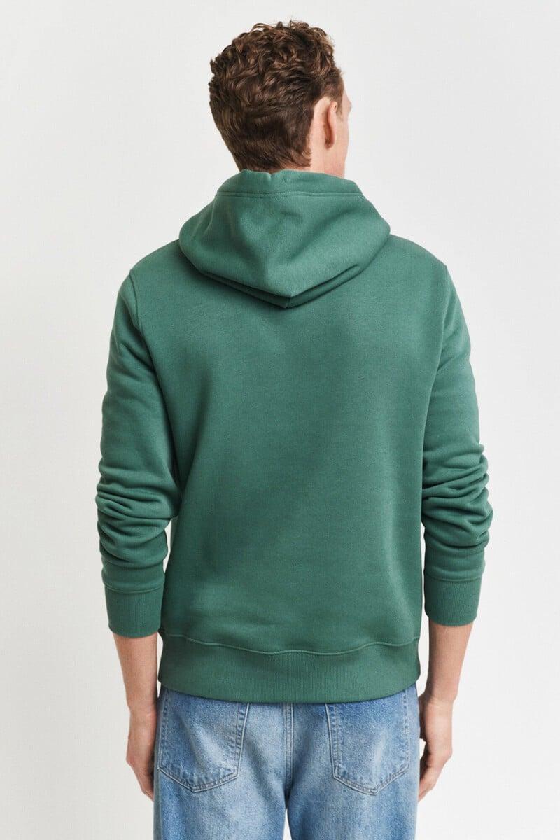 Cortefiel Sudadera con logo Precio ultrabajo