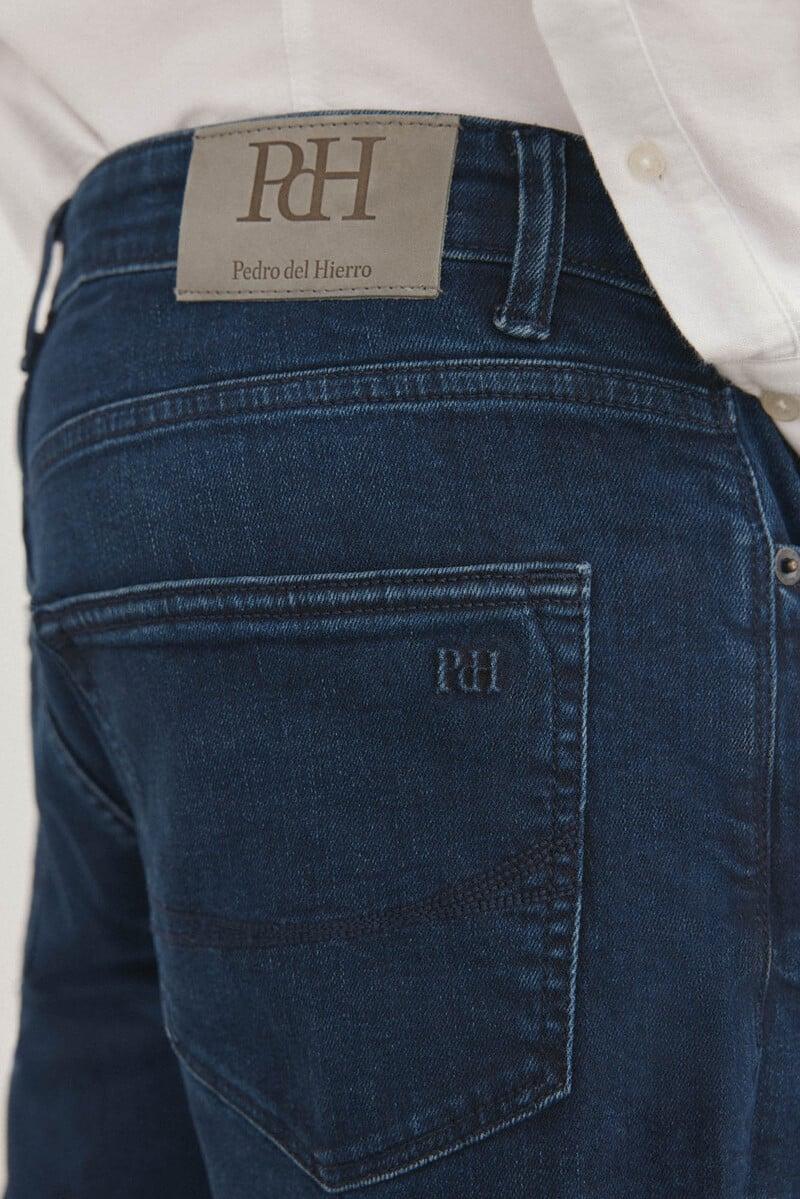 Cortefiel Pantalón vaquero regular fit Venta caliente