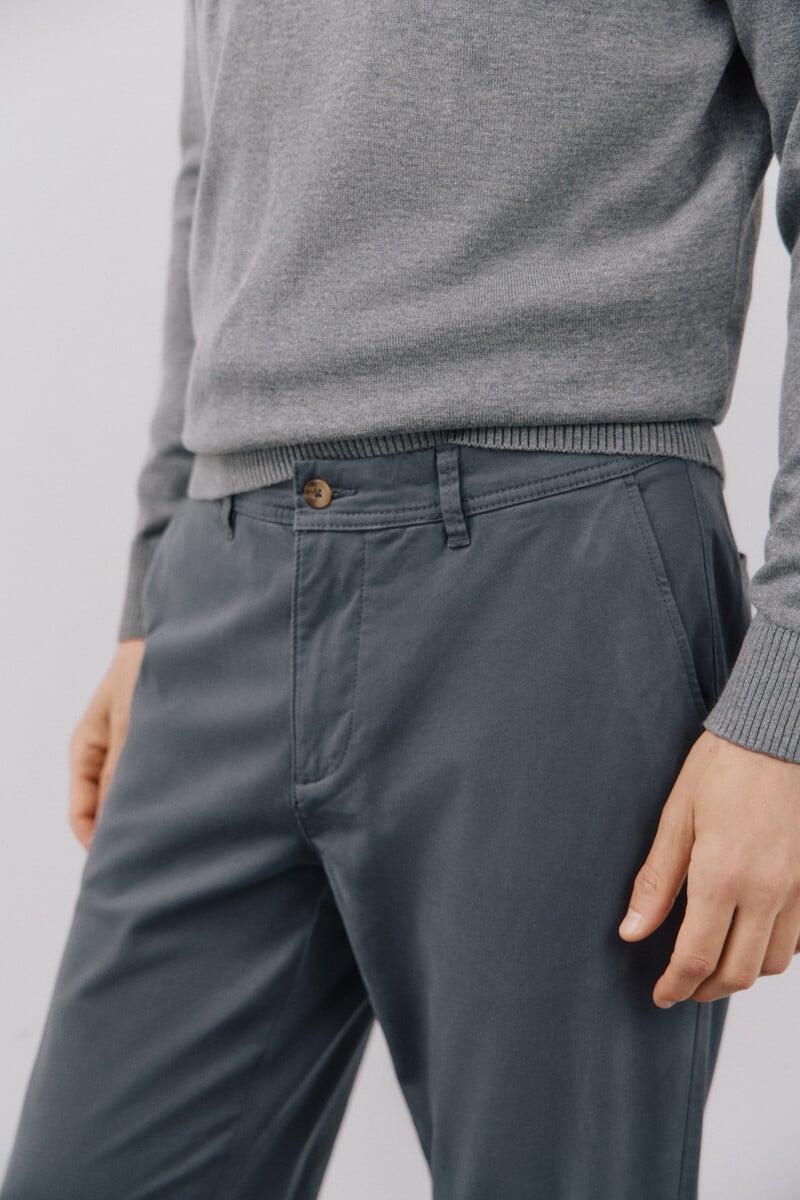 Cortefiel Pantalón chino regular fit Rebajas online