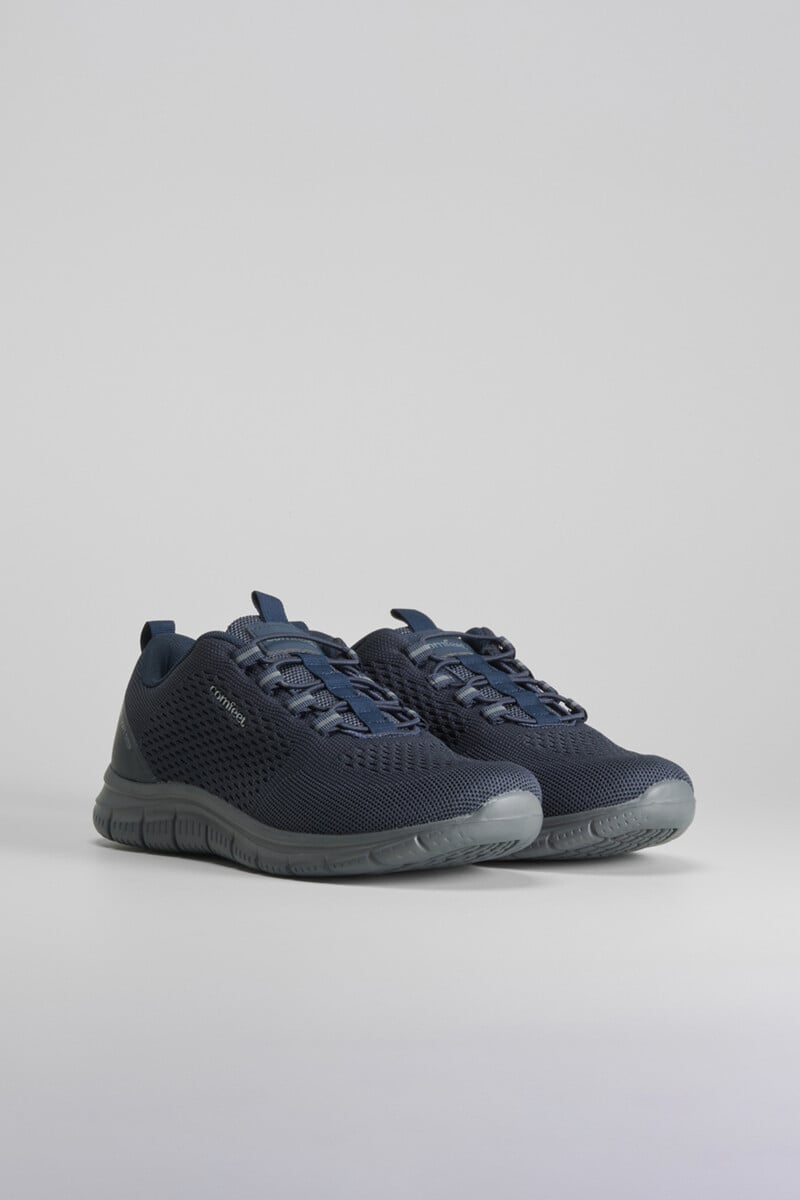 Cortefiel Deportiva bungees COMFEET Solo hoy
