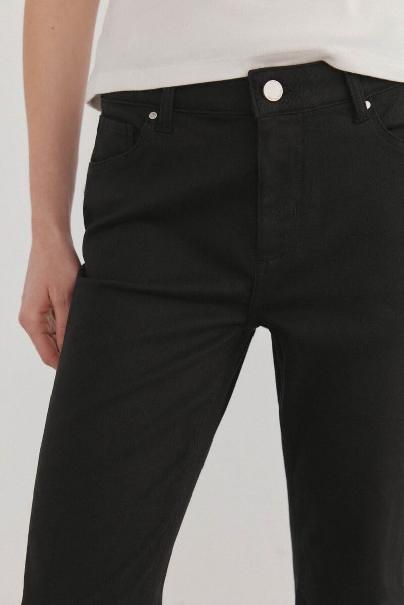 Cortefiel Jeans push up Los más vendidos