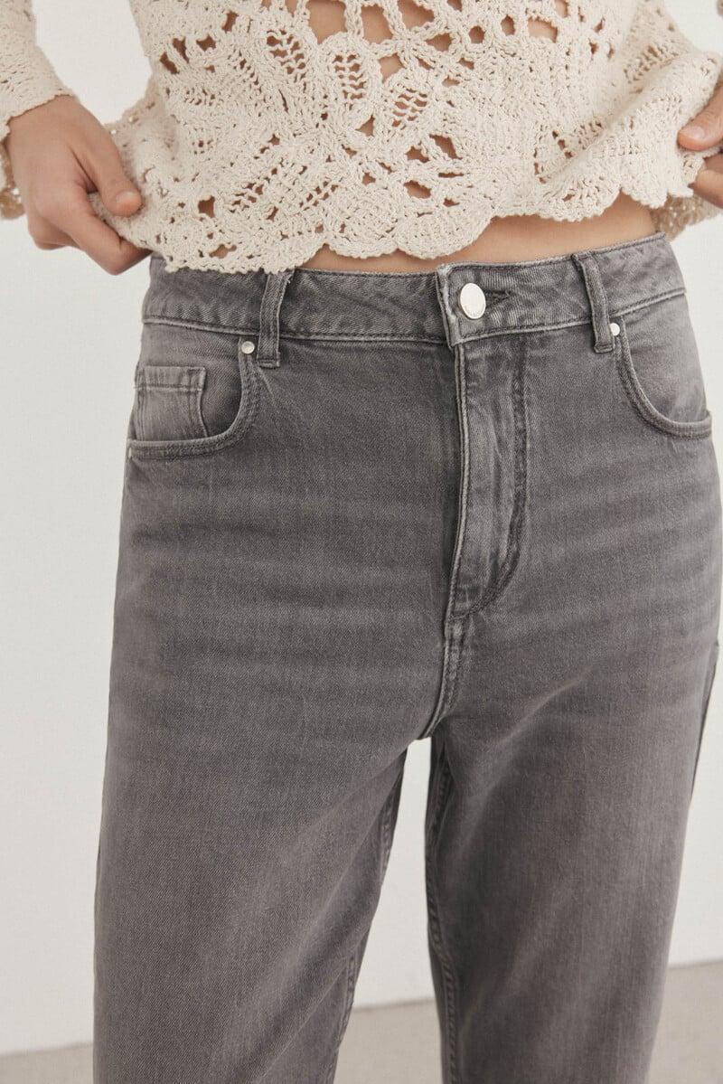 Cortefiel Jeans straight basic Últimos 3 días