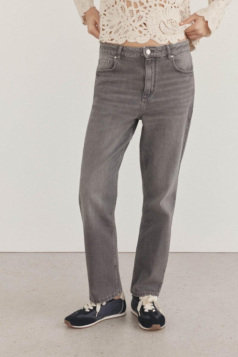 Cortefiel Jeans straight basic Últimos 3 días