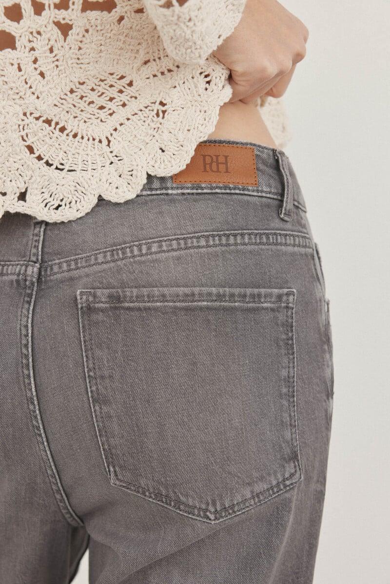 Cortefiel Jeans straight basic Últimos 3 días