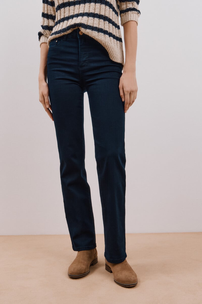 Cortefiel Jeans Sensational Recto Tienda