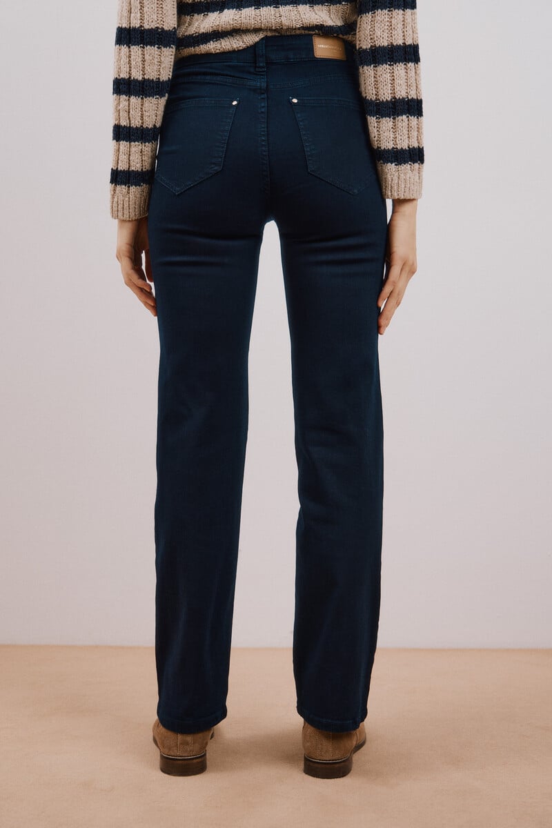 Cortefiel Jeans Sensational Recto Tienda