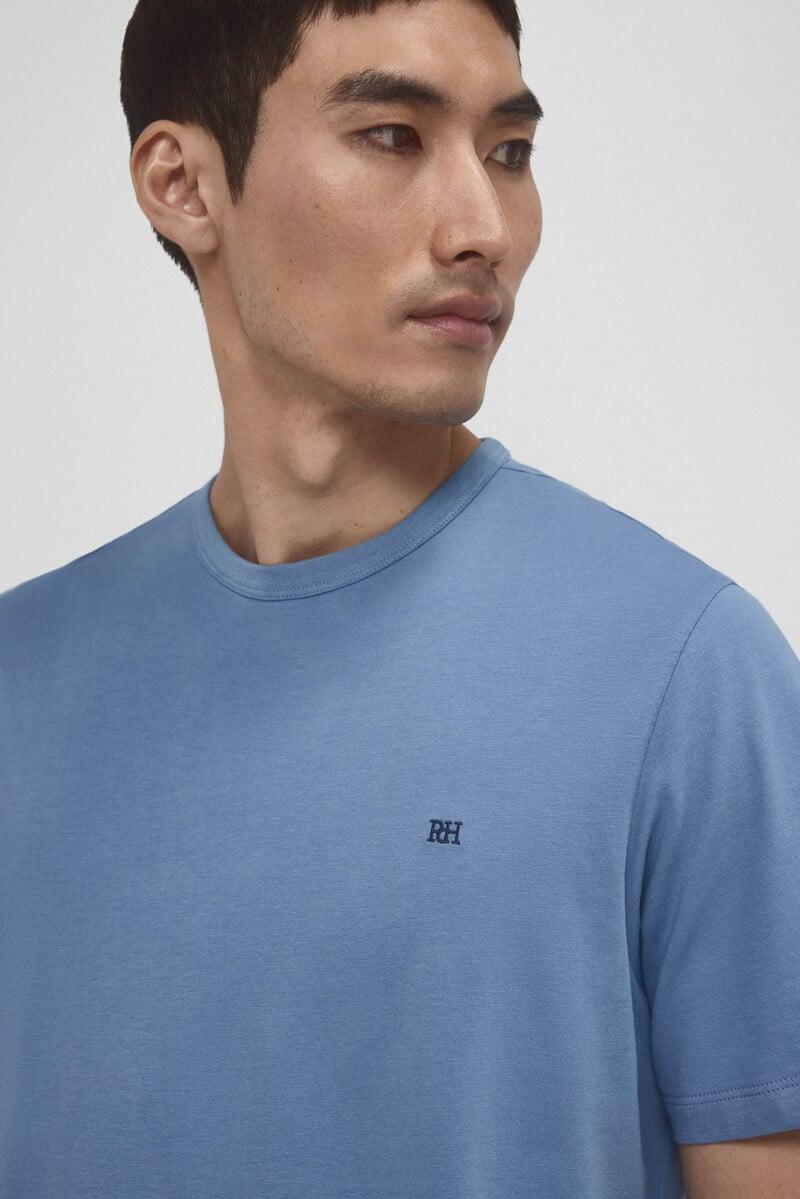 Cortefiel Camiseta básica Tienda de fábrica