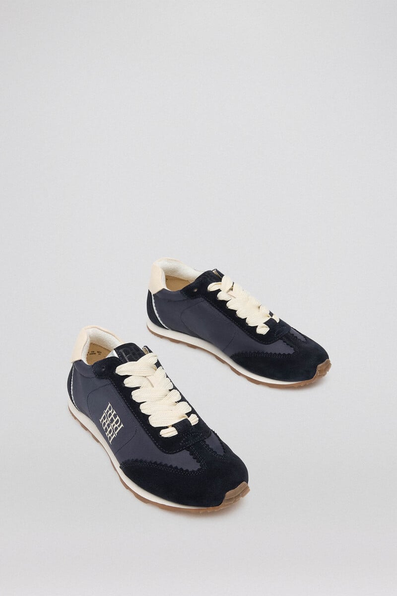 Cortefiel Sneaker pdh ballet Tienda