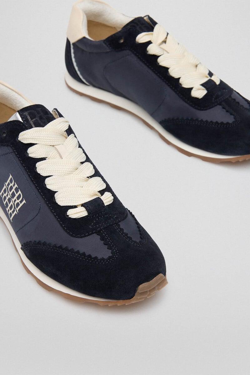 Cortefiel Sneaker pdh ballet Tienda