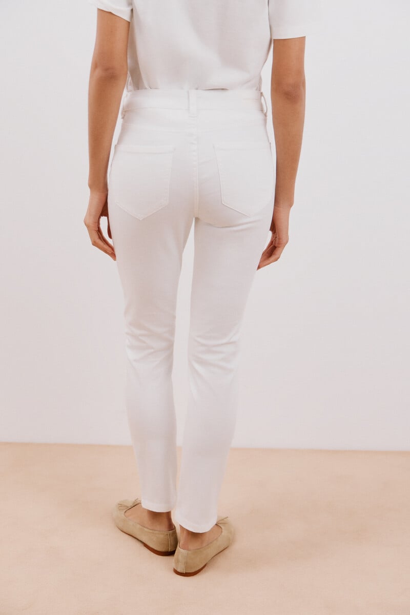 Cortefiel Jeans sensational color Solo queda un día