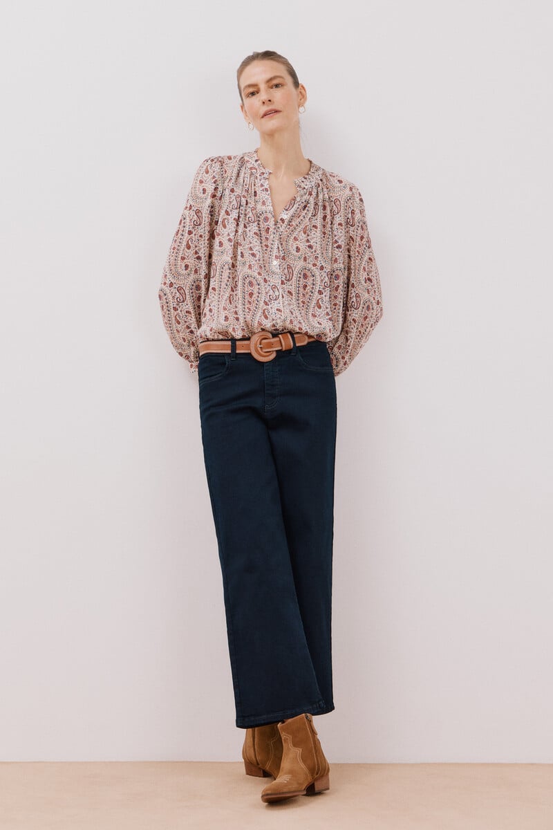 Cortefiel Jeans sensational marine Ahorra y exporta