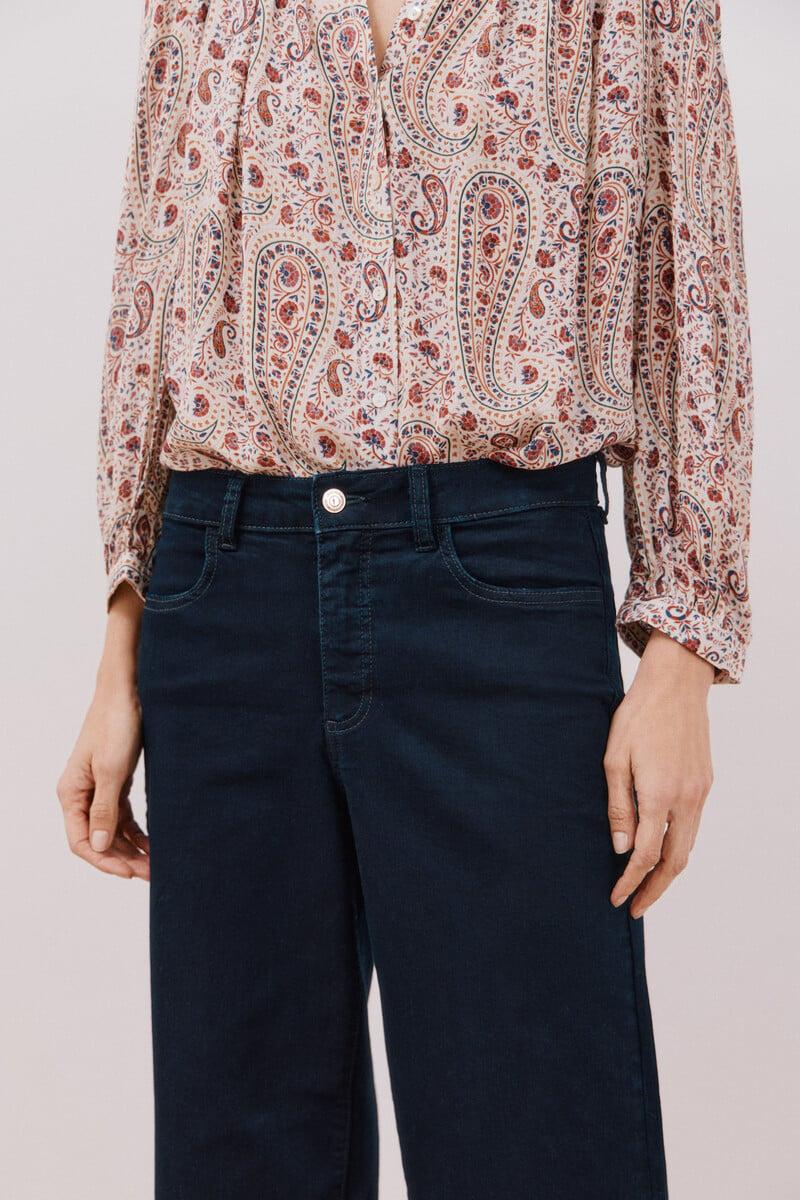Cortefiel Jeans sensational marine Ahorra y exporta