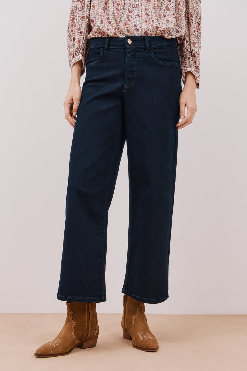Cortefiel Jeans sensational marine Ahorra y exporta