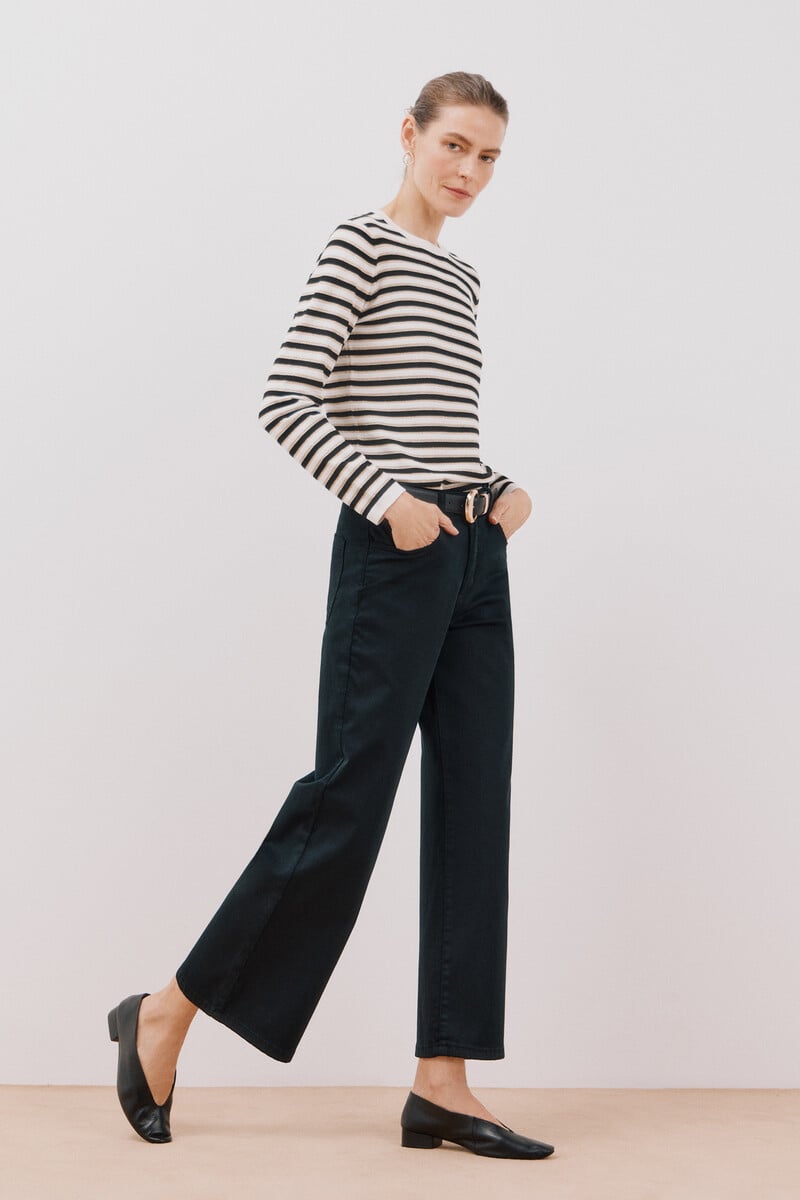 Cortefiel Jeans sensational marine En oferta