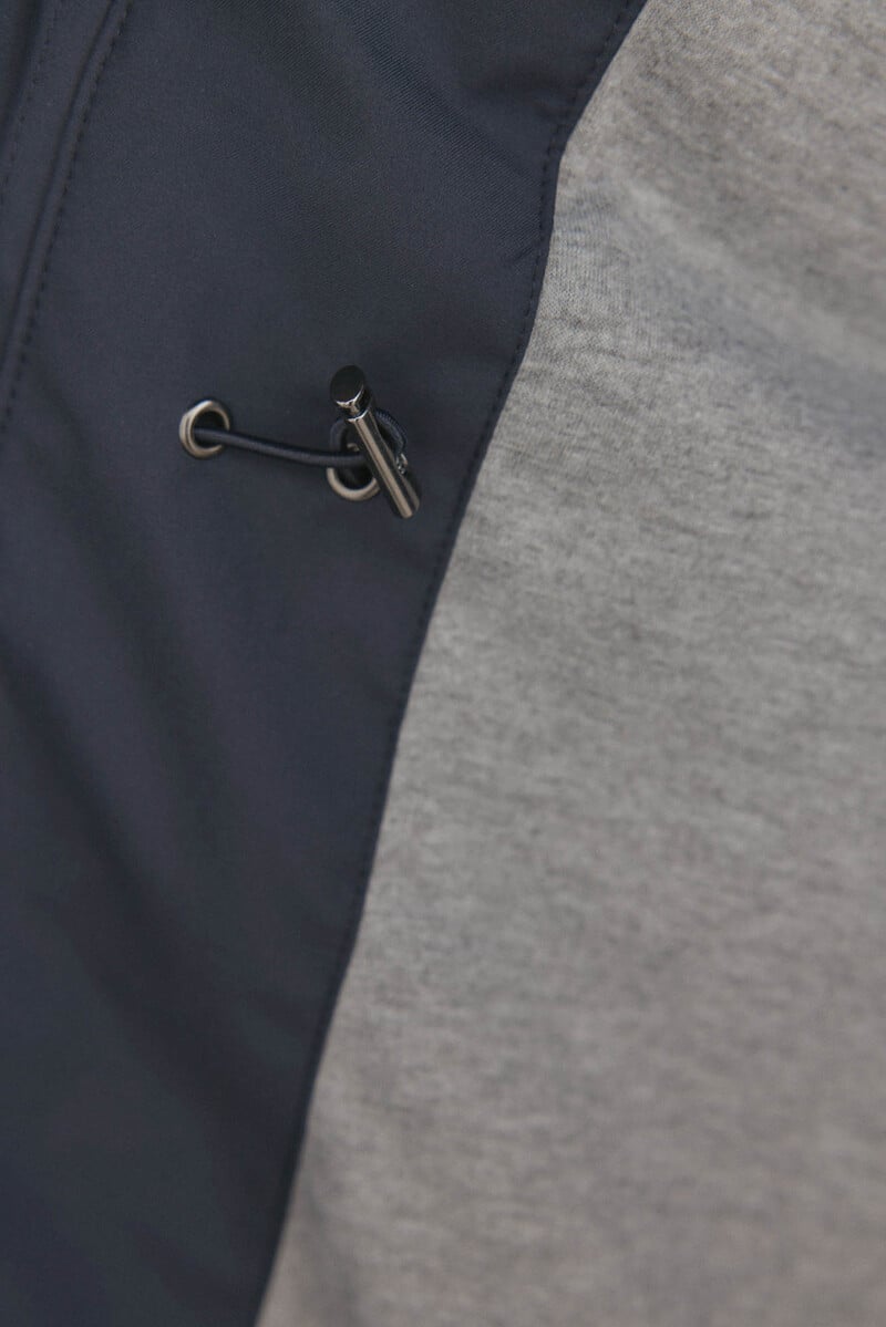Cortefiel Chaqueta cuatro bolsillos Outlet