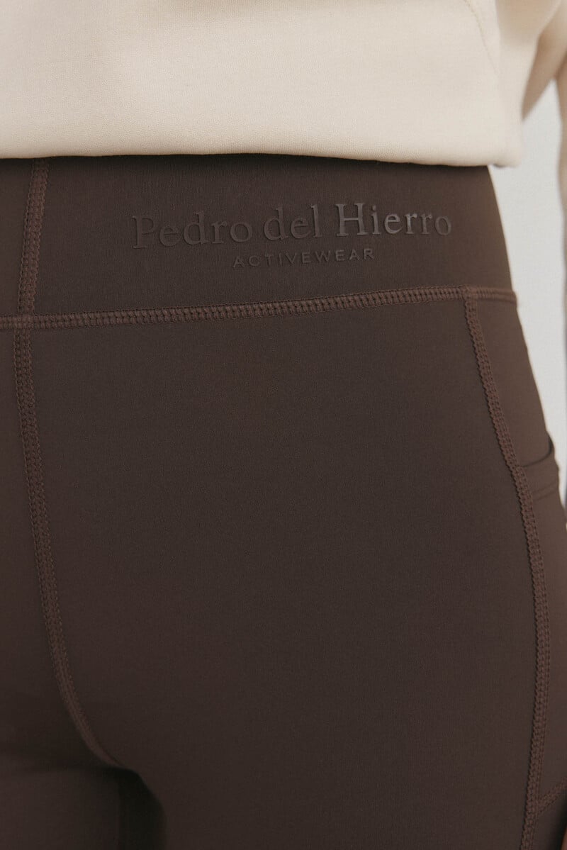 Cortefiel Legging activewear Los más vendidos