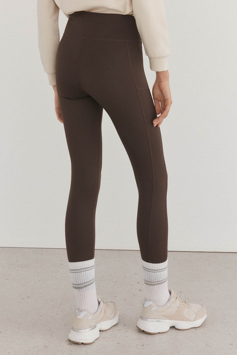 Cortefiel Legging activewear Los más vendidos