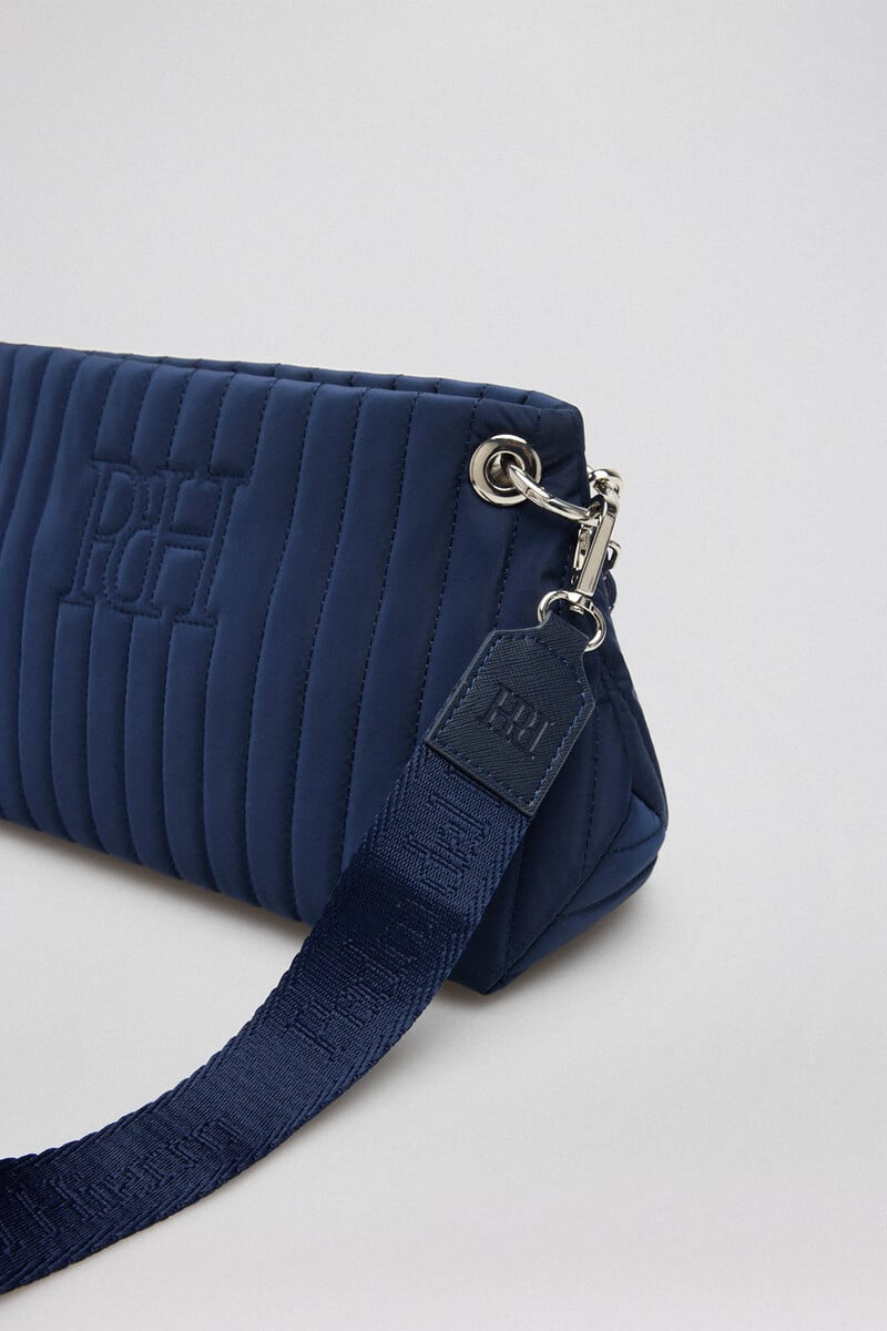 Cortefiel Bolso bandolera nylon Promoción por tiempo limitado