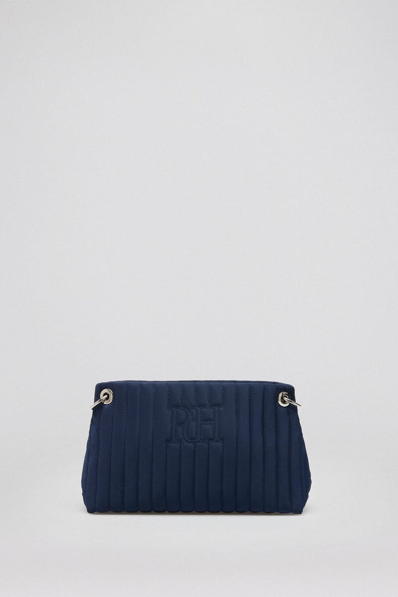 Cortefiel Bolso bandolera nylon Promoción por tiempo limitado