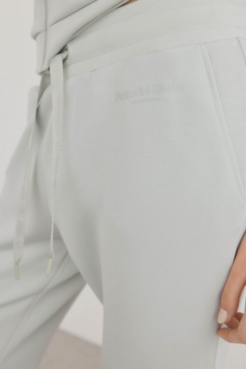 Cortefiel Pantalón soft touch recto Grandes descuentos