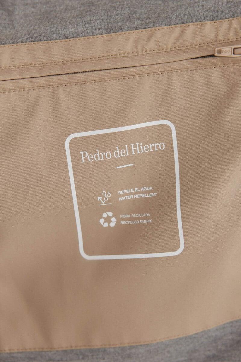 Cortefiel Chaqueta cuatro bolsillos Rebajas de fábrica