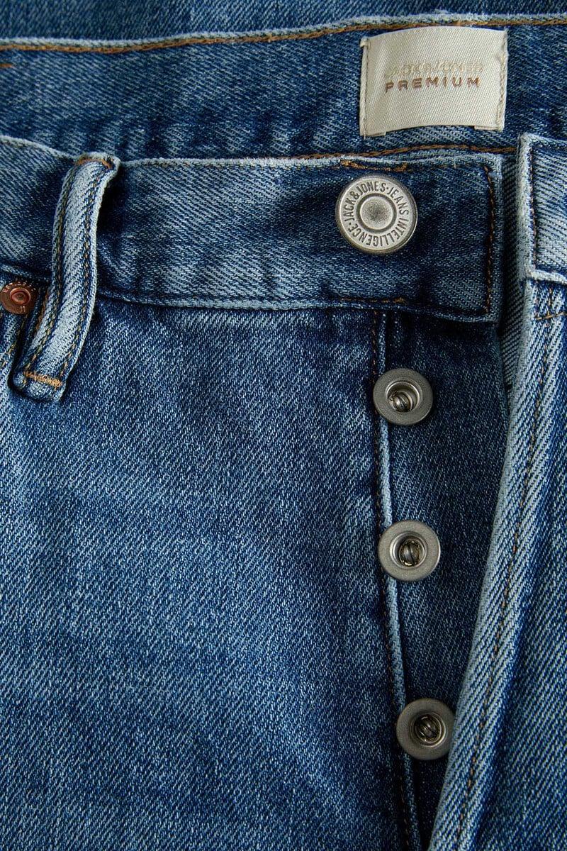 Cortefiel Jeans regular fit Última moda