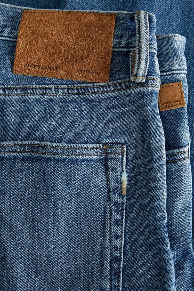 Cortefiel Jeans regular fit Última moda