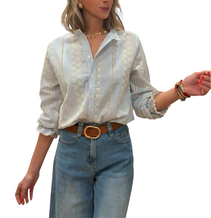 jolie jolie Camisa Valeria Liquidación