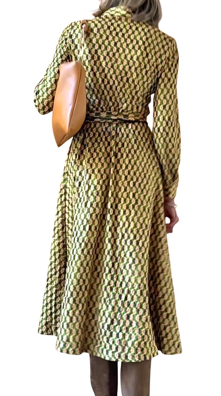 jolie jolie Vestido Paula Los más vendidos