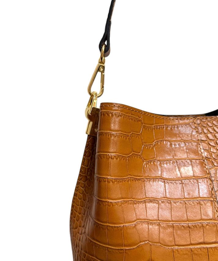 jolie jolie Bolso bucket camel Precio ultrabajo