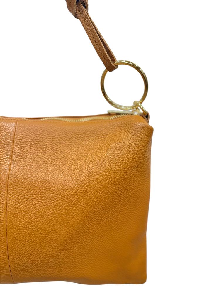 jolie jolie Bolso Siena camel Devoluciones gratuitas