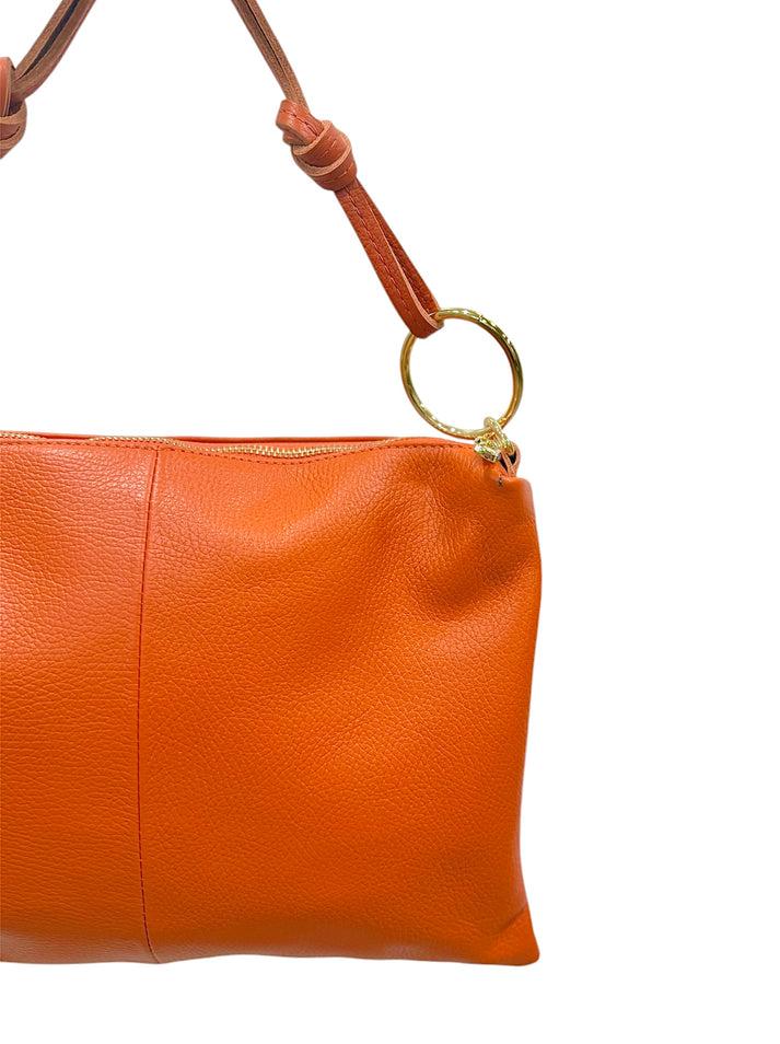 jolie jolie Bolso Siena naranja 2025