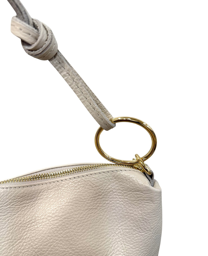 jolie jolie Bolso Siena beige claro Outlet online