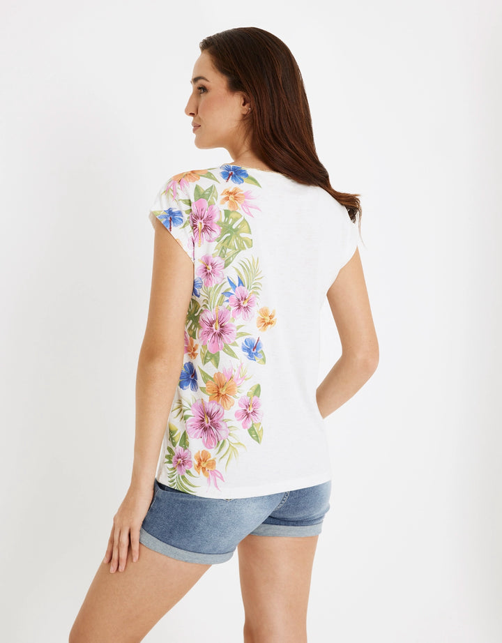 koala bay Camiseta Manga Corta - Learos Ofertas de temporada