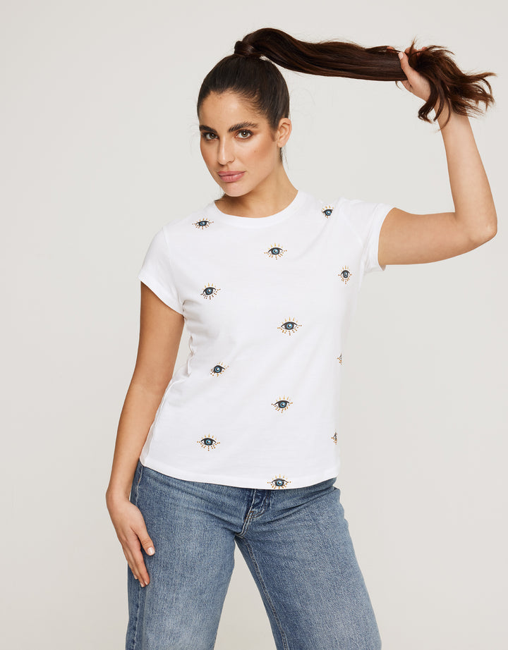 koala bay Camiseta Manga Corta - Olhos Ofertas
